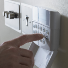 Alarm - access systems- panels, sales and installation, NJ